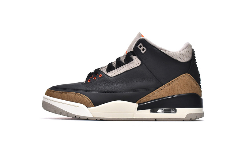 BS Air Jordan 3 Desert Elephant