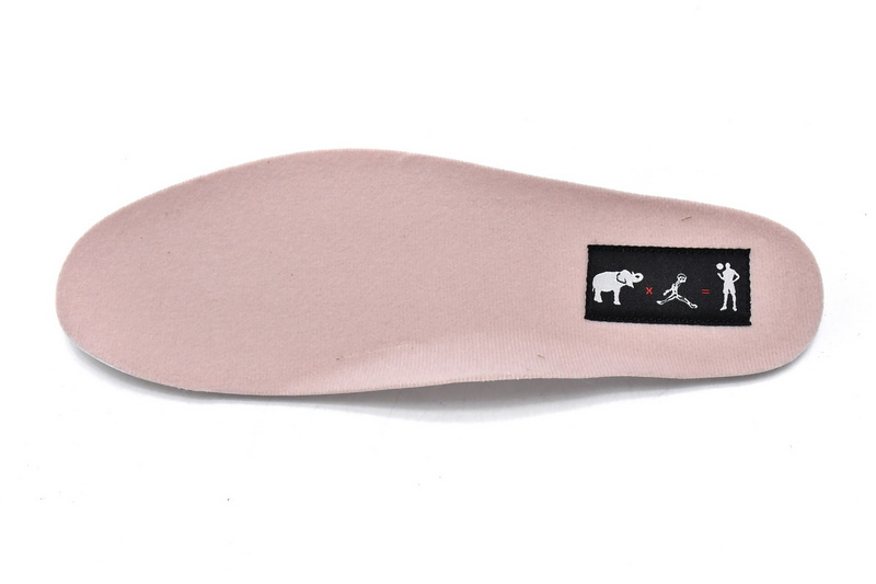 BS Air Jordan 3 Desert Elephant