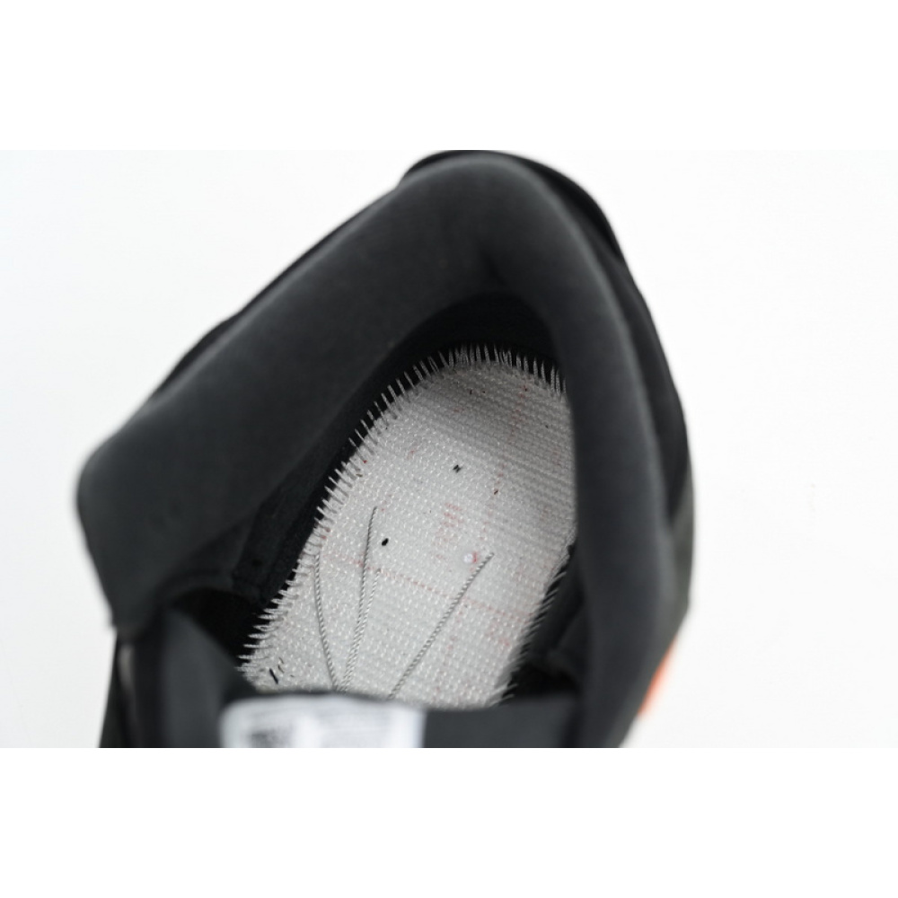 BS Air Jordan 3 Fear