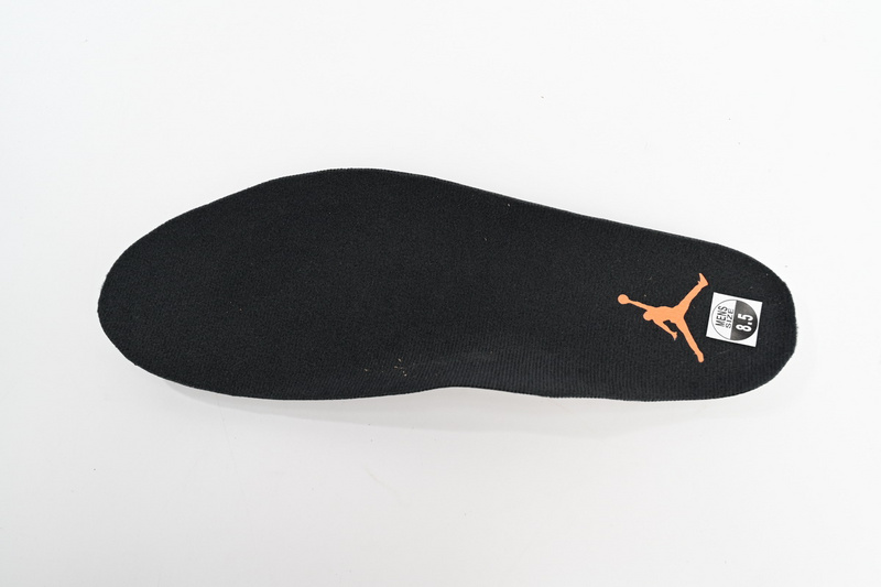 BS Air Jordan 3 Fear