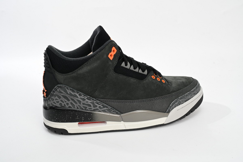 BS Air Jordan 3 Fear