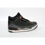 BS Air Jordan 3 Fear