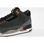 BS Air Jordan 3 Fear