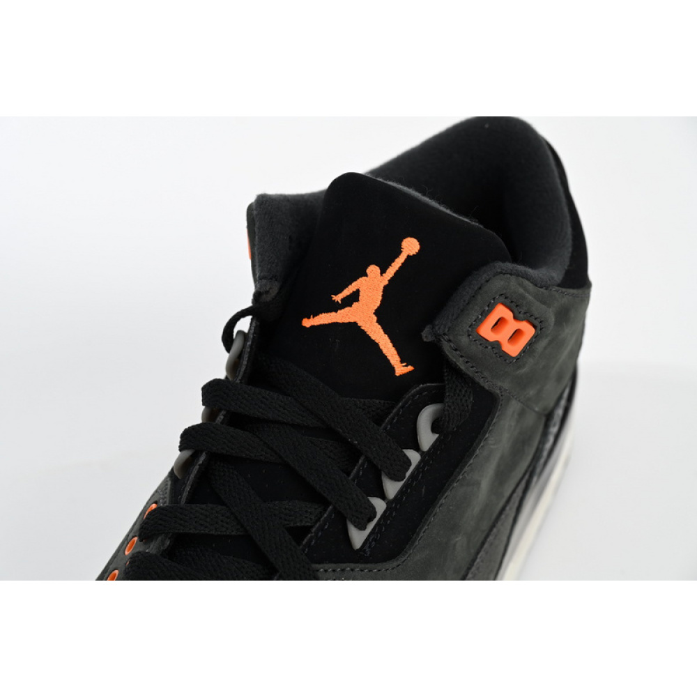 BS Air Jordan 3 Fear