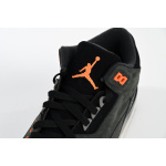 BS Air Jordan 3 Fear