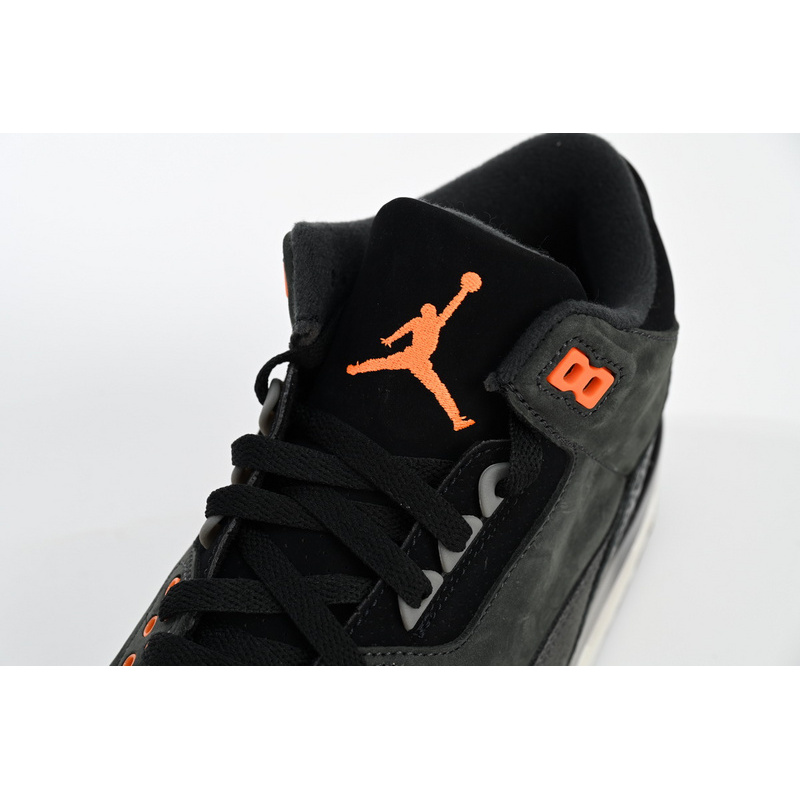 BS Air Jordan 3 Fear
