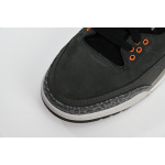 BS Air Jordan 3 Fear
