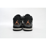 BS Air Jordan 3 Fear