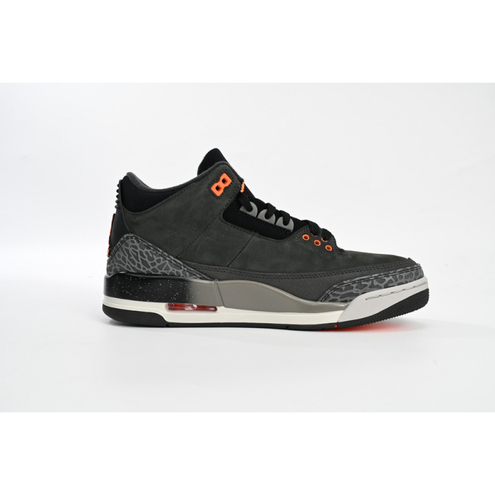 BS Air Jordan 3 Fear