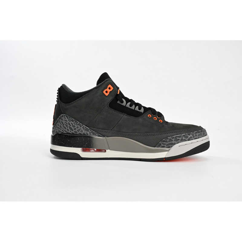 BS Air Jordan 3 Fear