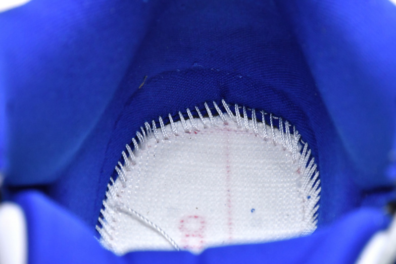 BS Air Jordan 3 Knicks