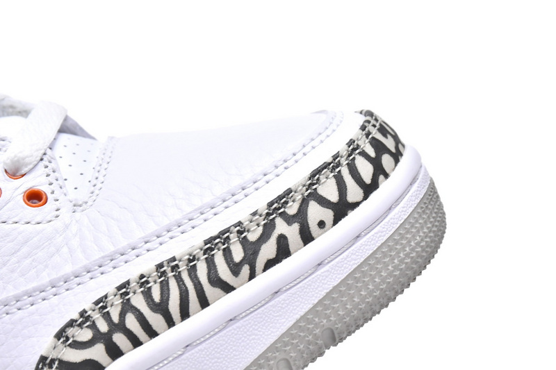 BS Air Jordan 3 Knicks