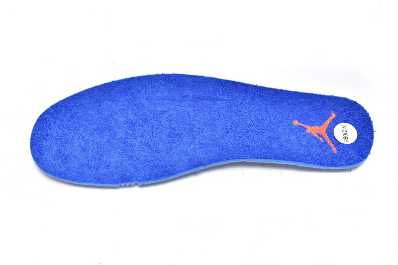 BS Air Jordan 3 Knicks