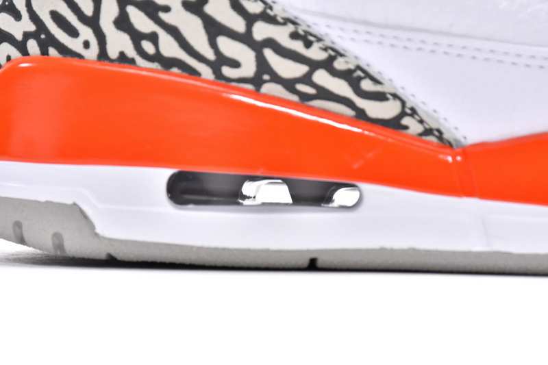 BS Air Jordan 3 Knicks