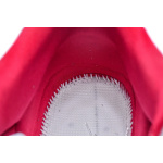 BS Air Jordan 3 Retro Cardinal Red