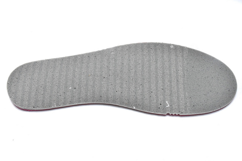 BS Air Jordan 3 Retro Cardinal Red