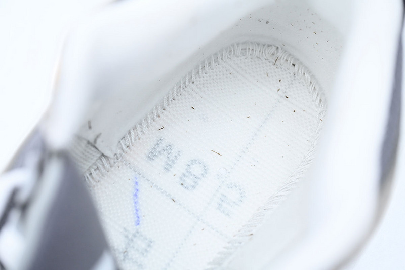 BS Air Jordan 3 Retro Cool Grey