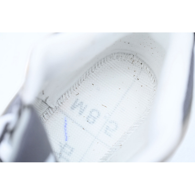 BS Air Jordan 3 Retro Cool Grey