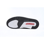 BS Air Jordan 3 Retro Cool Grey