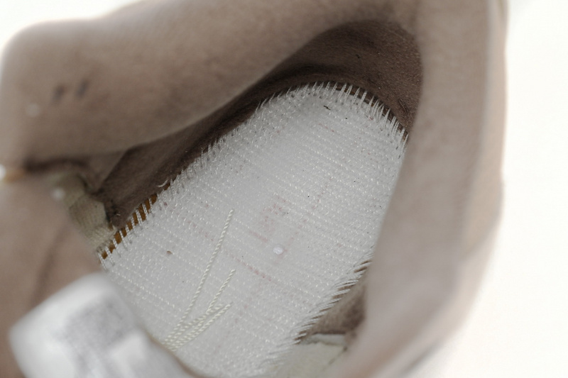 BS Air Jordan 3 Retro Cracked White Zongzi