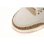 BS Air Jordan 3 Retro Cracked White Zongzi