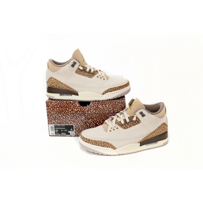 BS Air Jordan 3 Retro Cracked White Zongzi 02