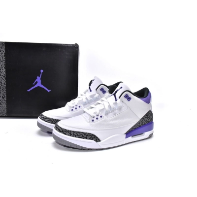 BS Air Jordan 3 Retro Dark Iris 02