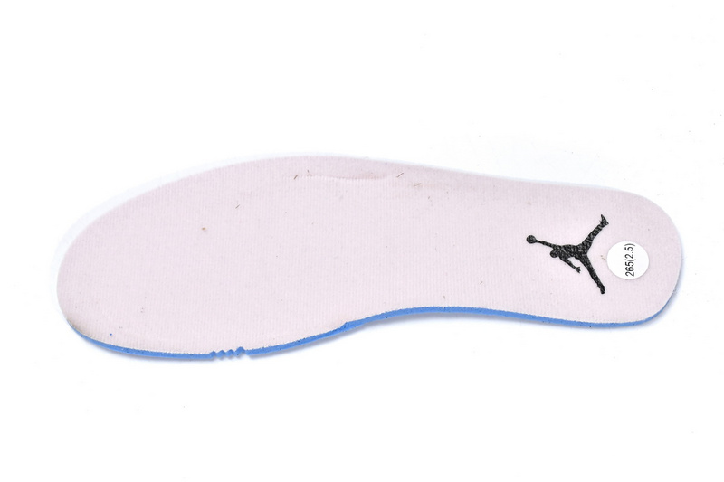 BS Air Jordan 3 Retro Dark Mocha