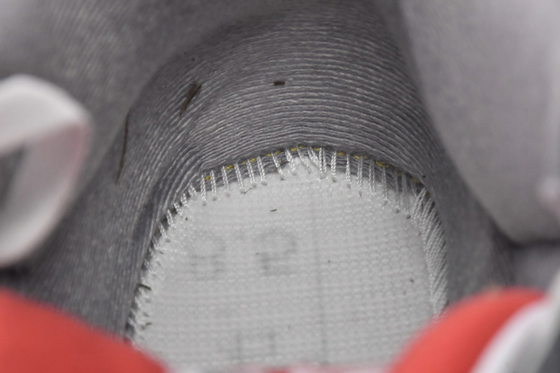 BS Air Jordan 3 Retro Fire Red