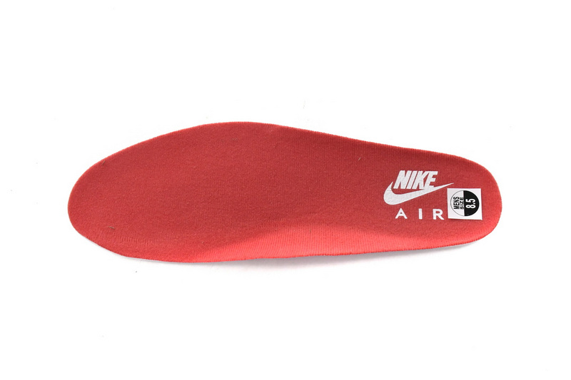 BS Air Jordan 3 Retro Fire Red