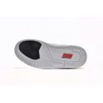 BS Air Jordan 3 Retro Flame Red