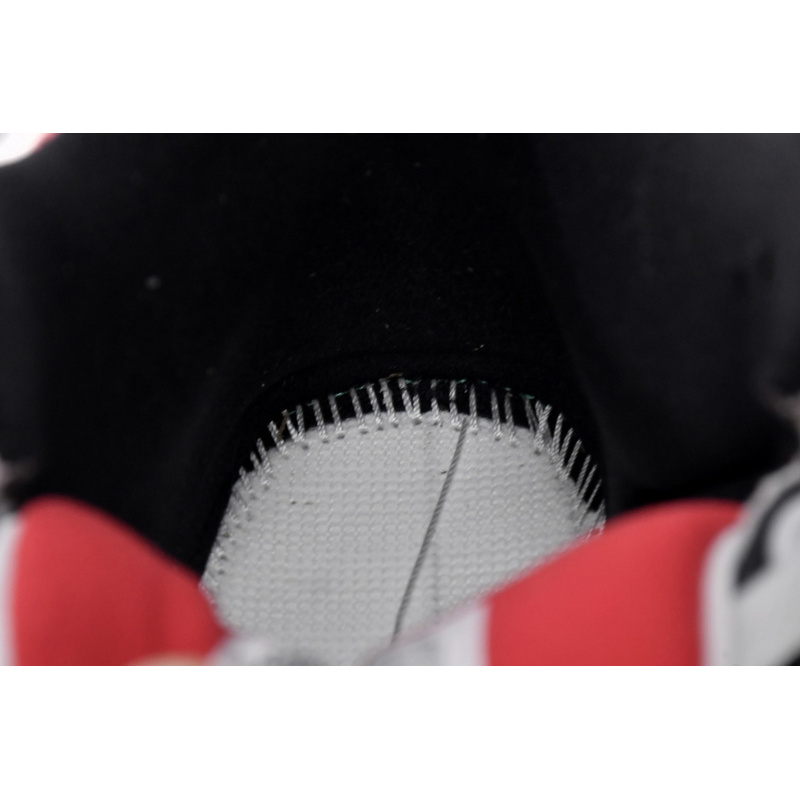 BS Air Jordan 3 Retro Flame Red