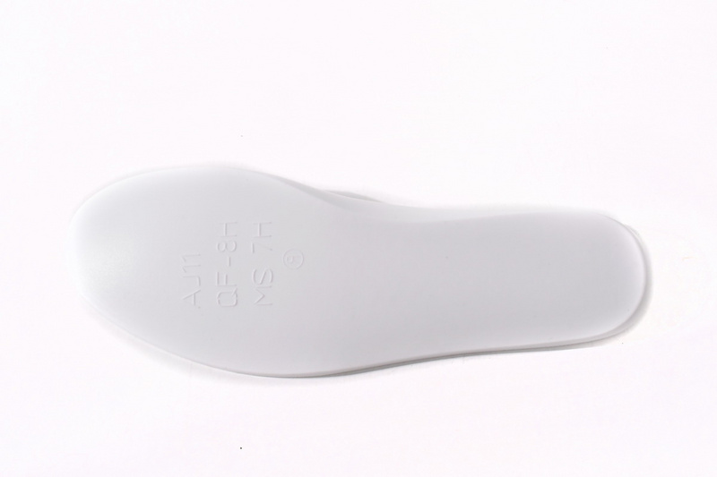 BS Air Jordan 3 Retro Flame Red