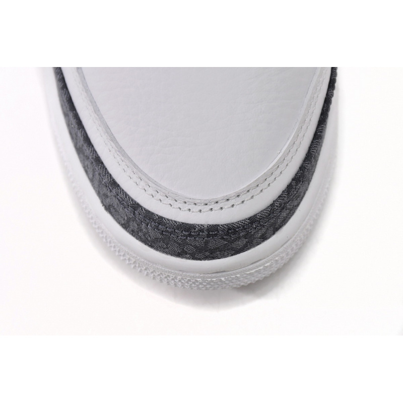 BS Air Jordan 3 Retro Flame Red