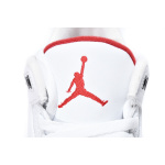 BS Air Jordan 3 Retro Free Throw Line White Cement