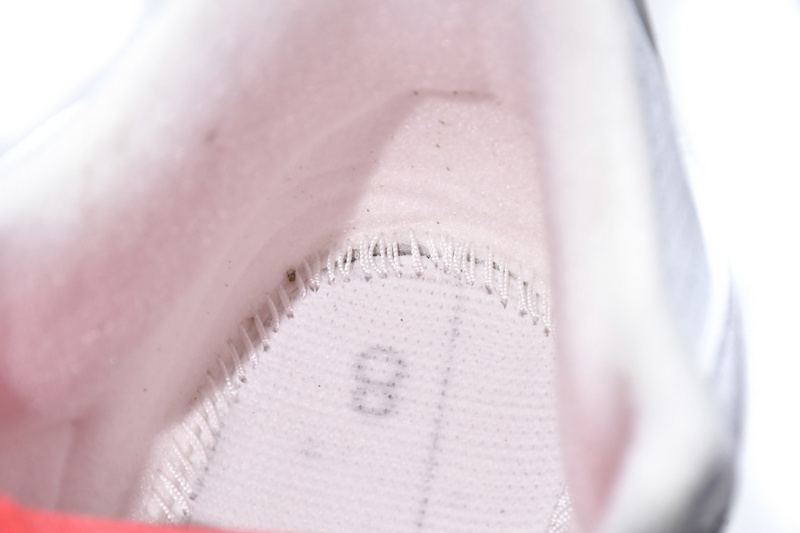 BS Air Jordan 3 Retro Free Throw Line White Cement