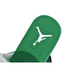 BS Air Jordan 3 Retro Pine Green