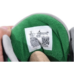 BS Air Jordan 3 Retro Pine Green