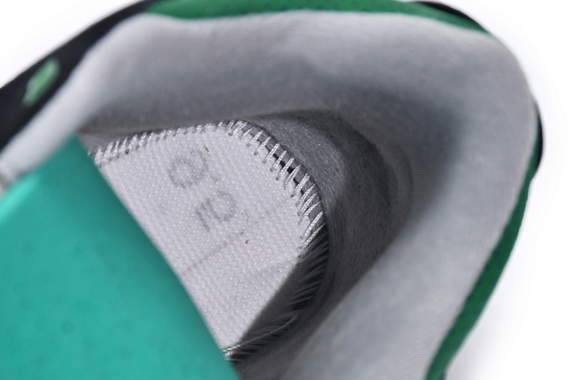 BS Air Jordan 3 Retro Pine Green