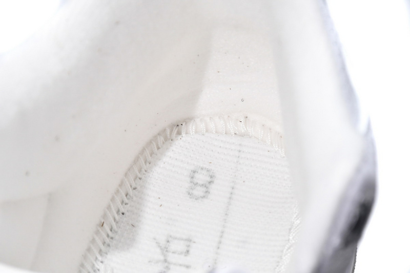 BS Air Jordan 3 Retro UNC