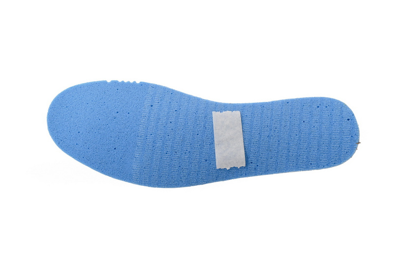 BS Air Jordan 3 Retro White Orange