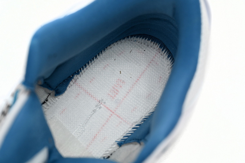 BS Air Jordan 3 Retro wizards