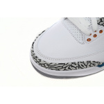 BS Air Jordan 3 Retro wizards