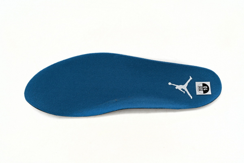 BS Air Jordan 3 Retro wizards