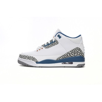 BS Air Jordan 3 Retro wizards 01
