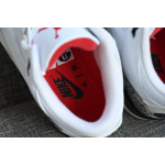 BS Air Jordan 3 White Cement Reimagined