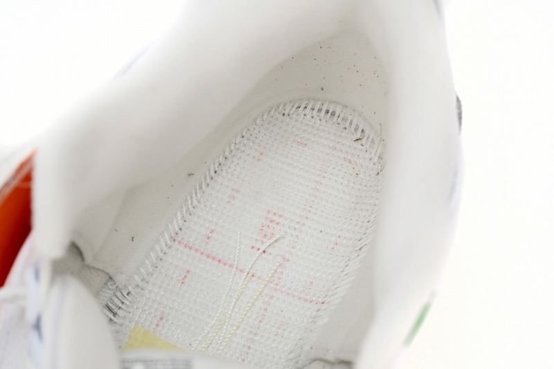 BS Air Jordan 3 WMNS Lucky Green