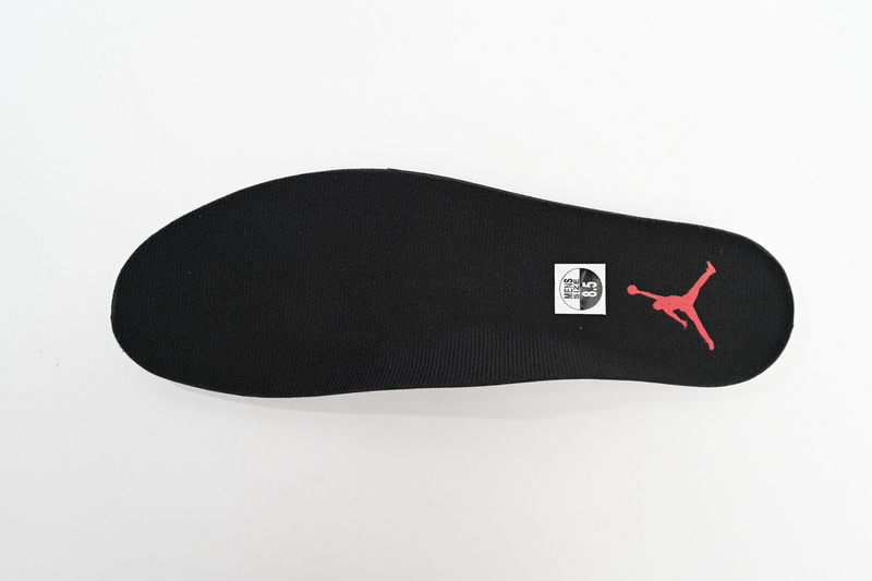 BS Batch  Air Jordan 4 “Red Cement”