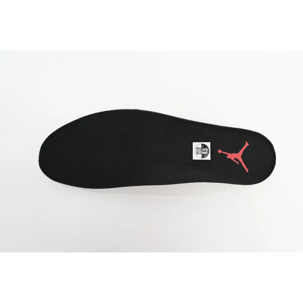 BS Batch  Air Jordan 4 “Red Cement”
