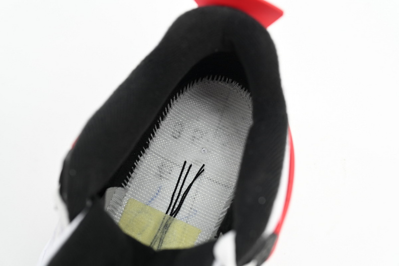 BS Batch  Air Jordan 4 “Red Cement”